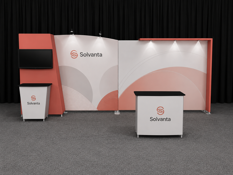 Equinox exhibit kit